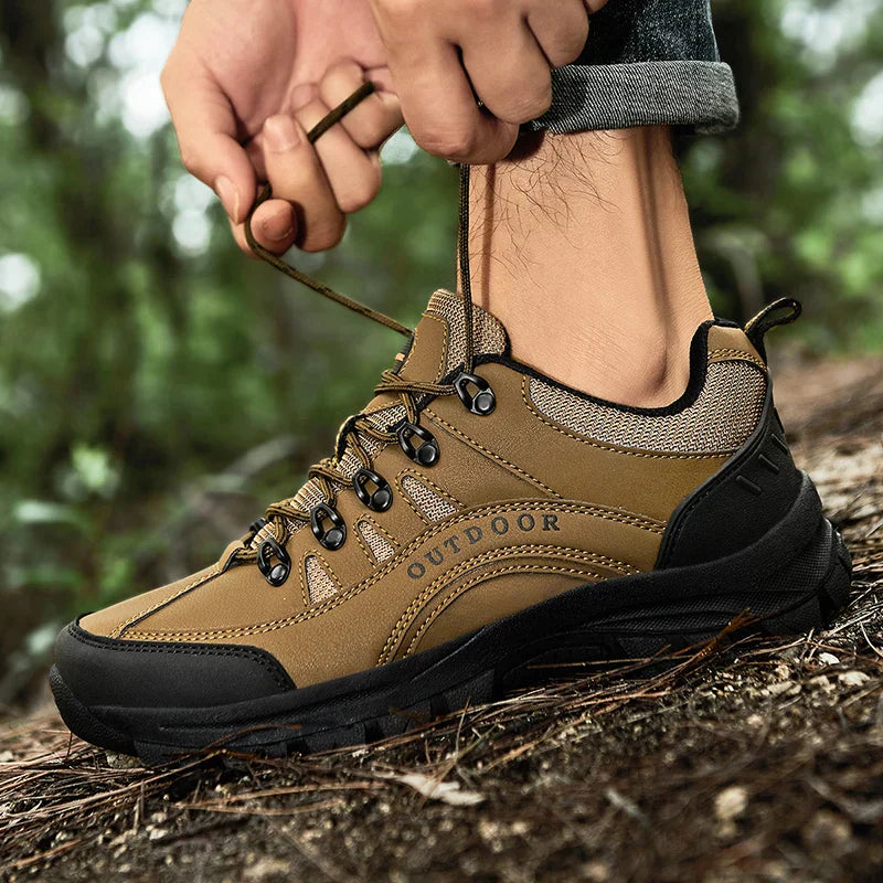 Falkenpfad Terrain Hiking Shoe