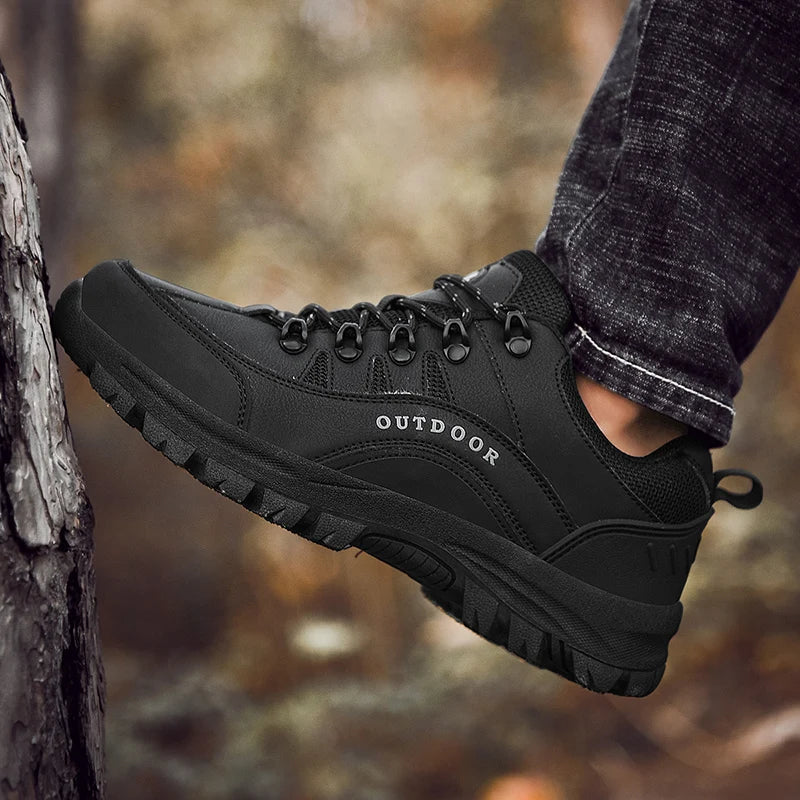 Falkenpfad Terrain Hiking Shoe