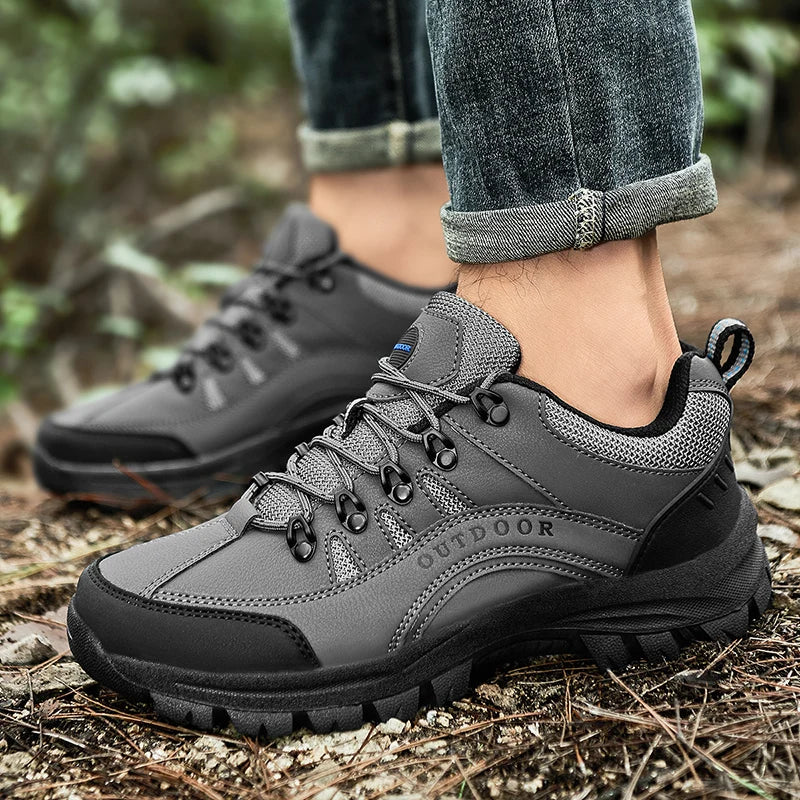 Falkenpfad Terrain Hiking Shoe