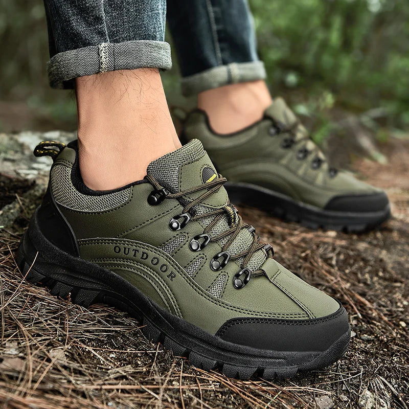 Falkenpfad Terrain Hiking Shoe