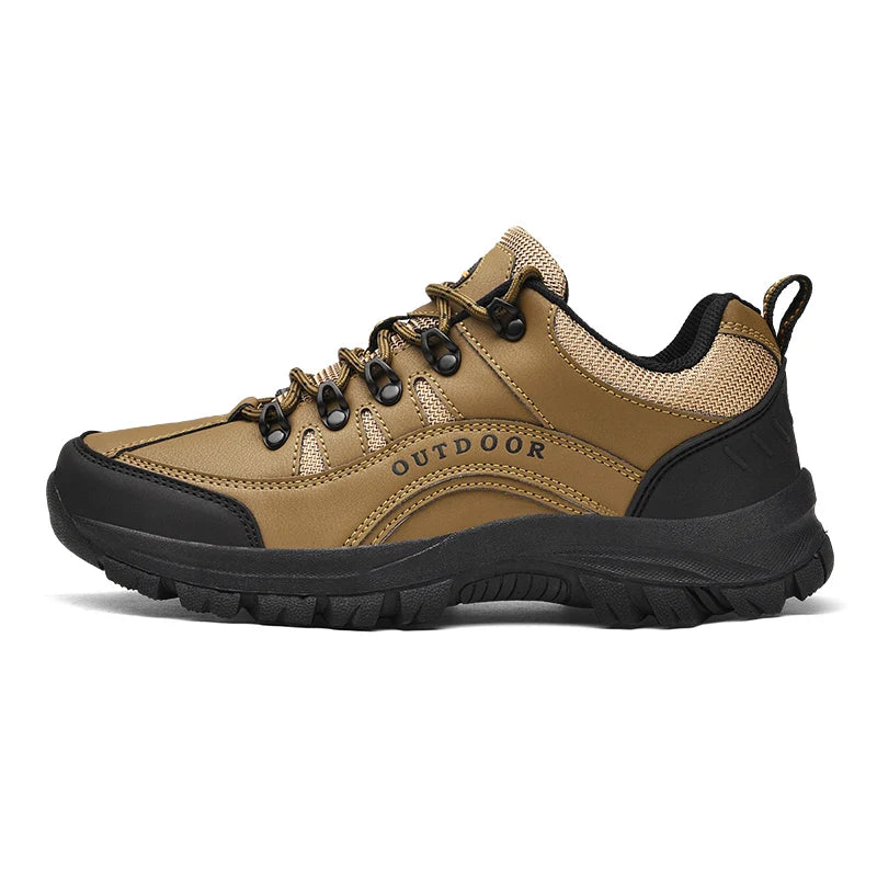 Falkenpfad Terrain Hiking Shoe