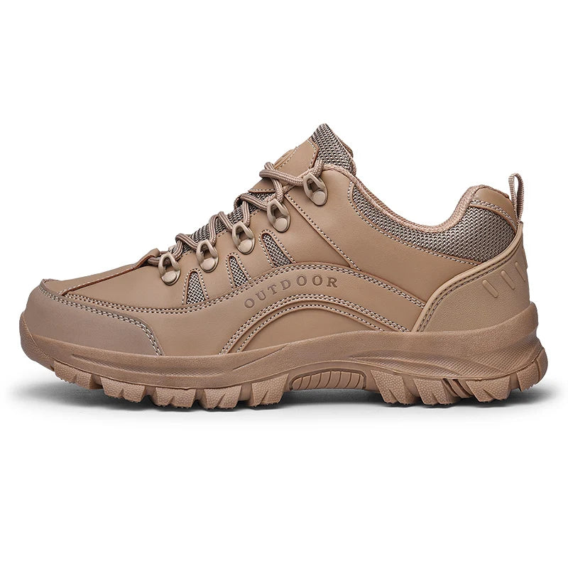 Falkenpfad Terrain Hiking Shoe