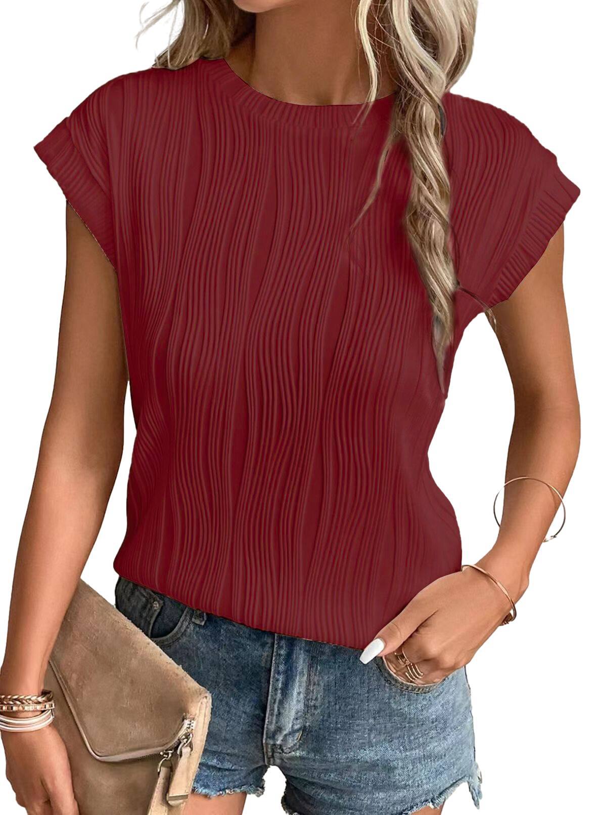 Feinmoment Short Sleeve Shirt