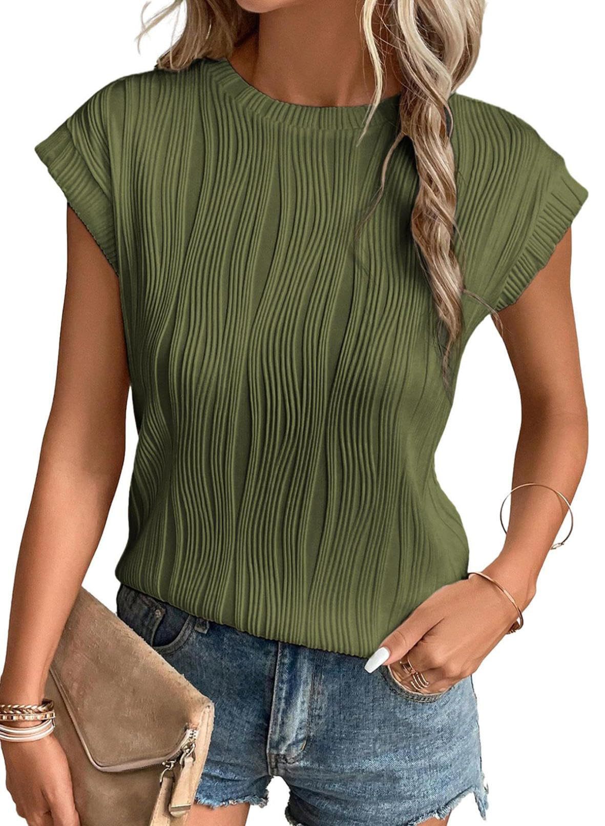 Feinmoment Short Sleeve Shirt