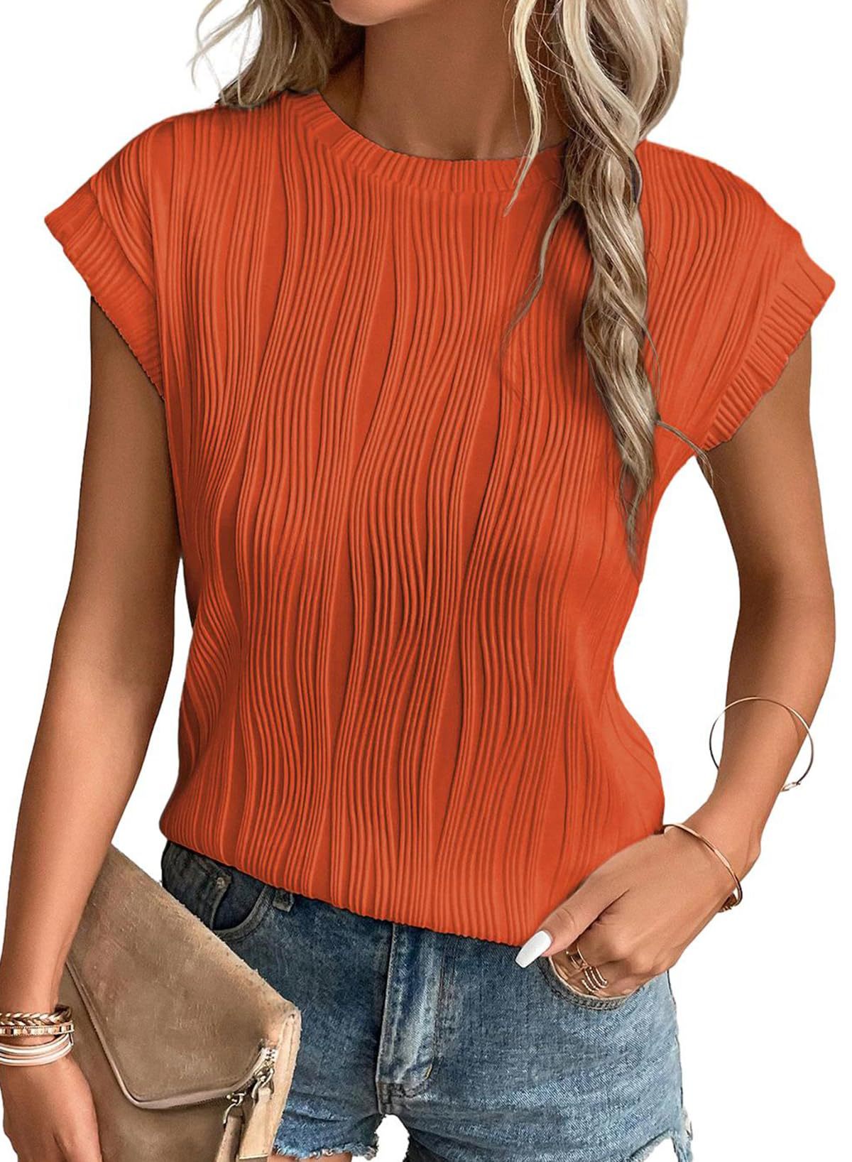 Feinmoment Short Sleeve Shirt