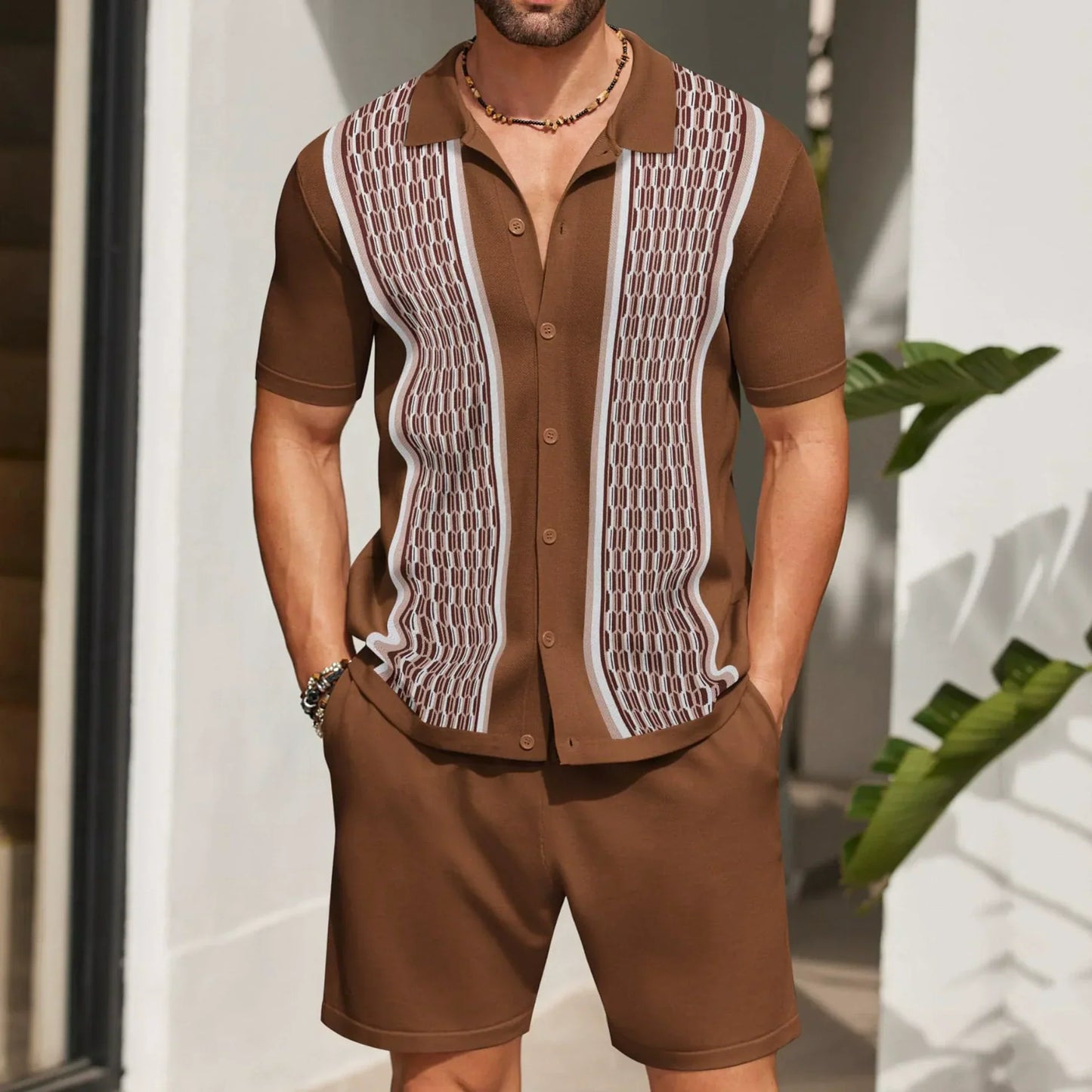 RIO - TWO-PIECE SUMMER SET