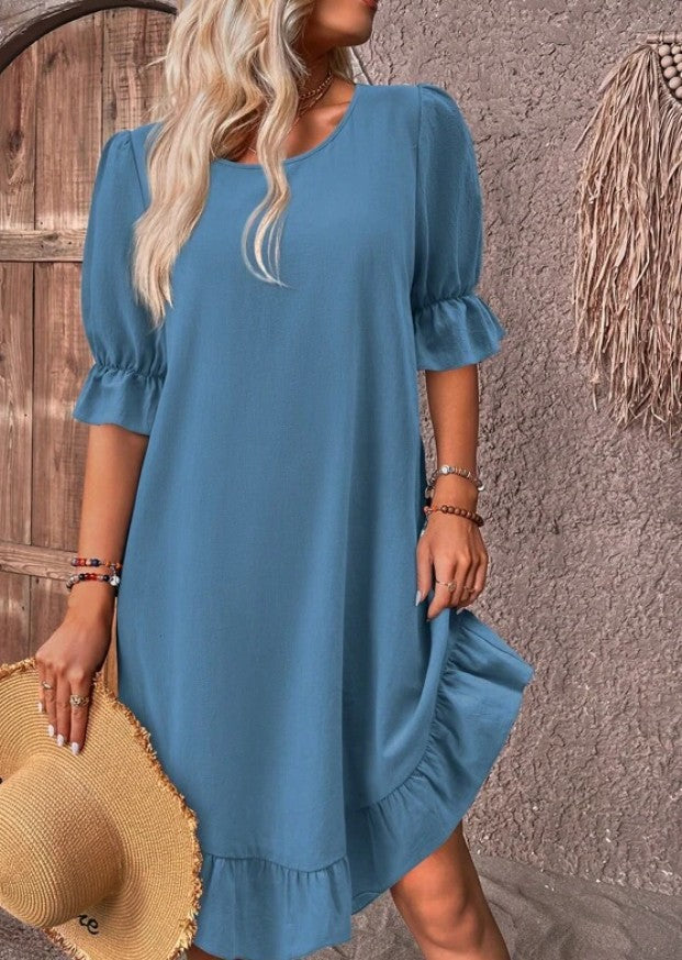 Trudi Spring Dress