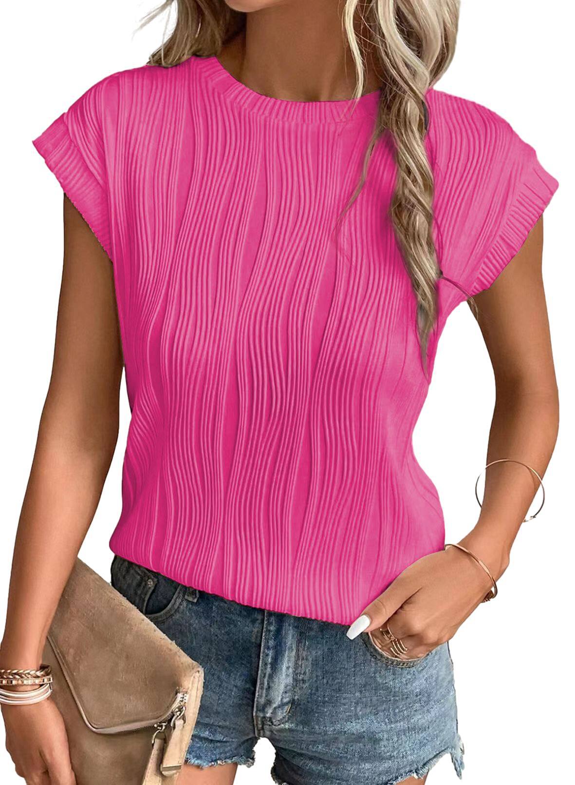 Feinmoment Short Sleeve Shirt
