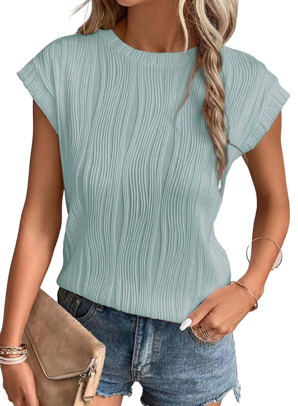 Feinmoment Short Sleeve Shirt