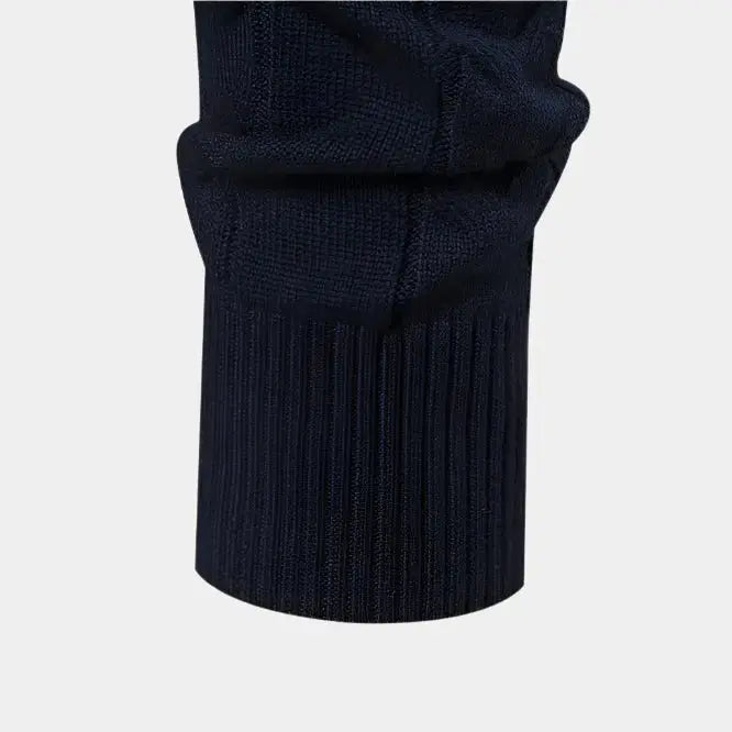 Half Zip Sweater