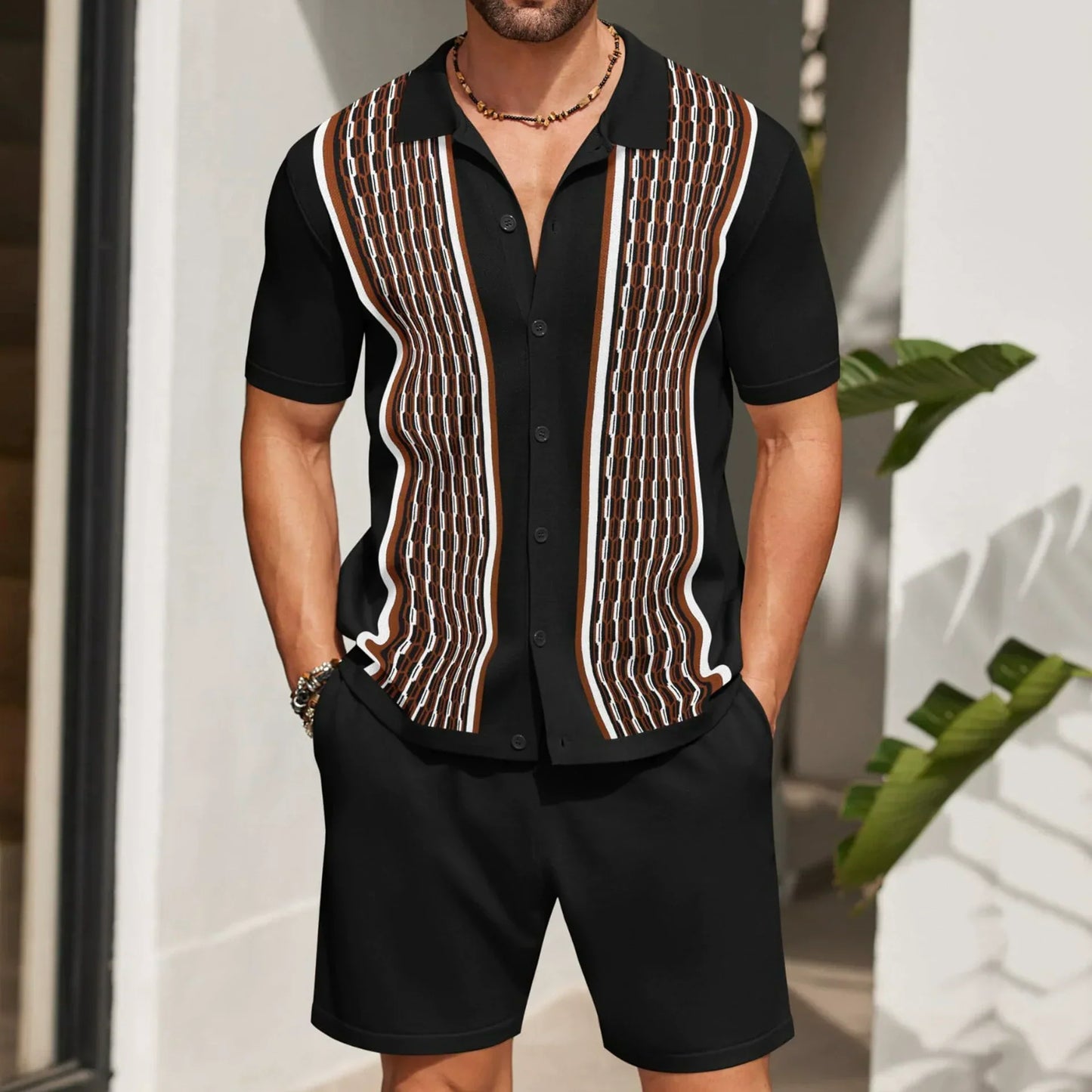RIO - TWO-PIECE SUMMER SET