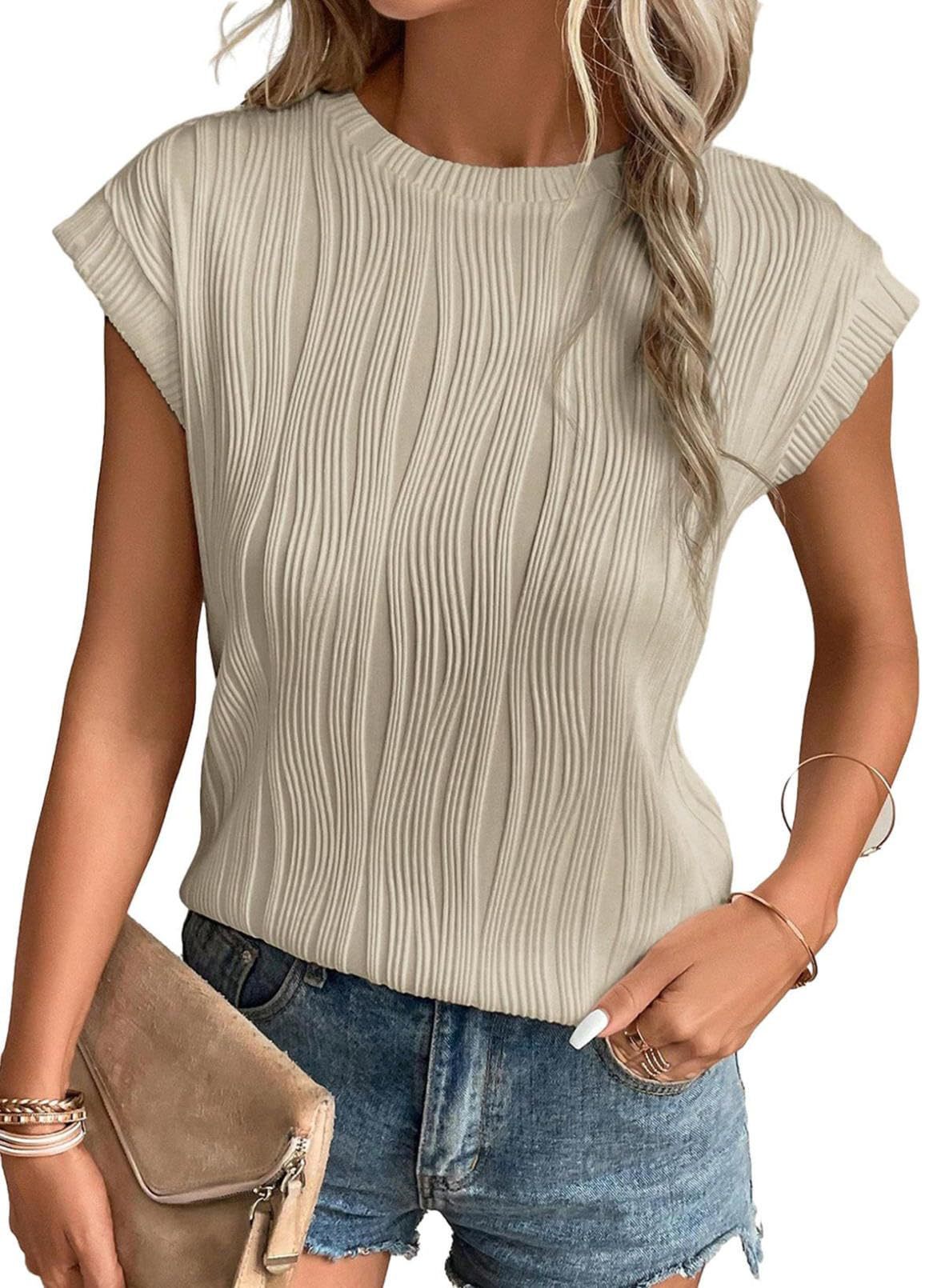 Feinmoment Short Sleeve Shirt