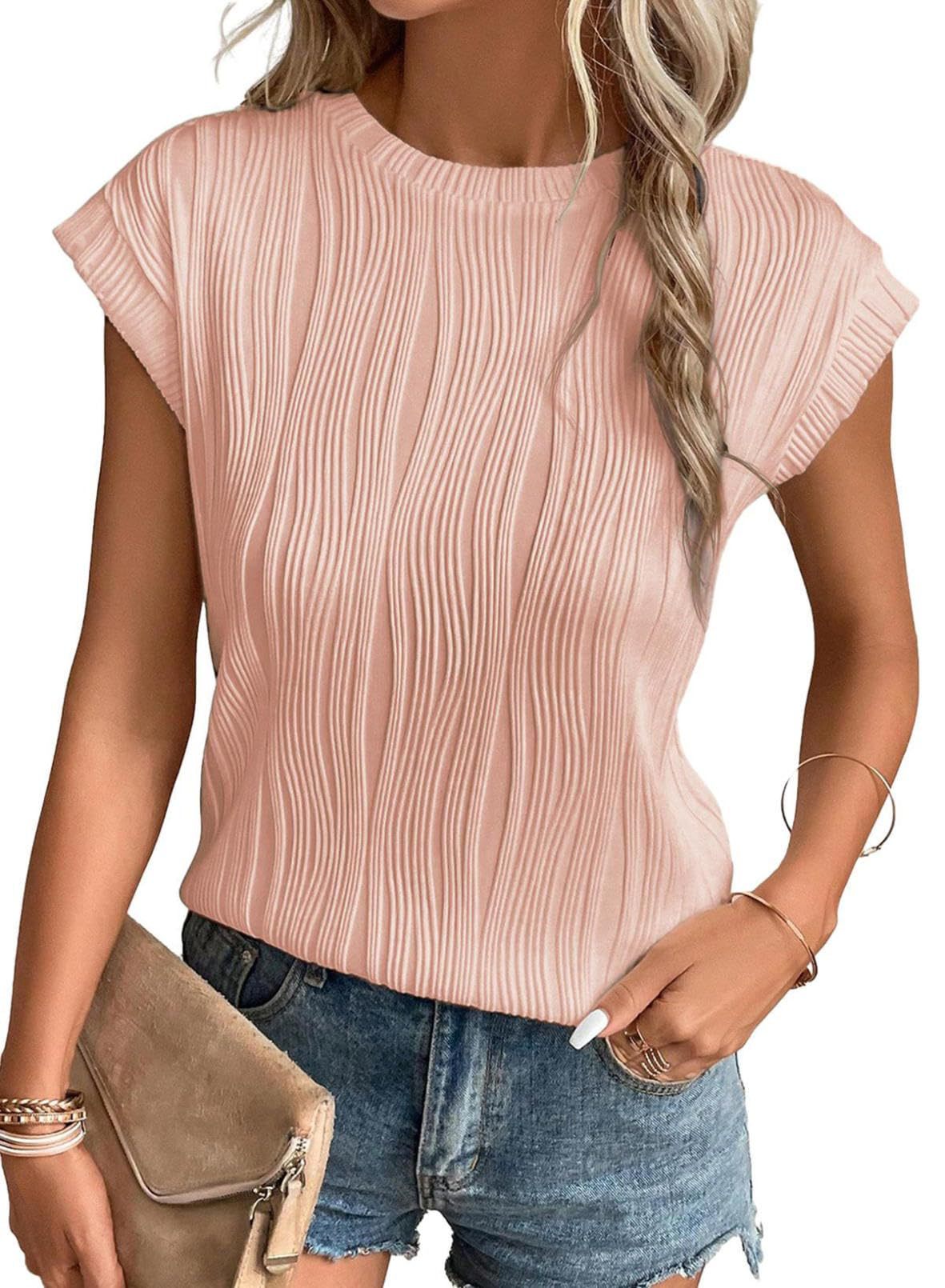 Feinmoment Short Sleeve Shirt