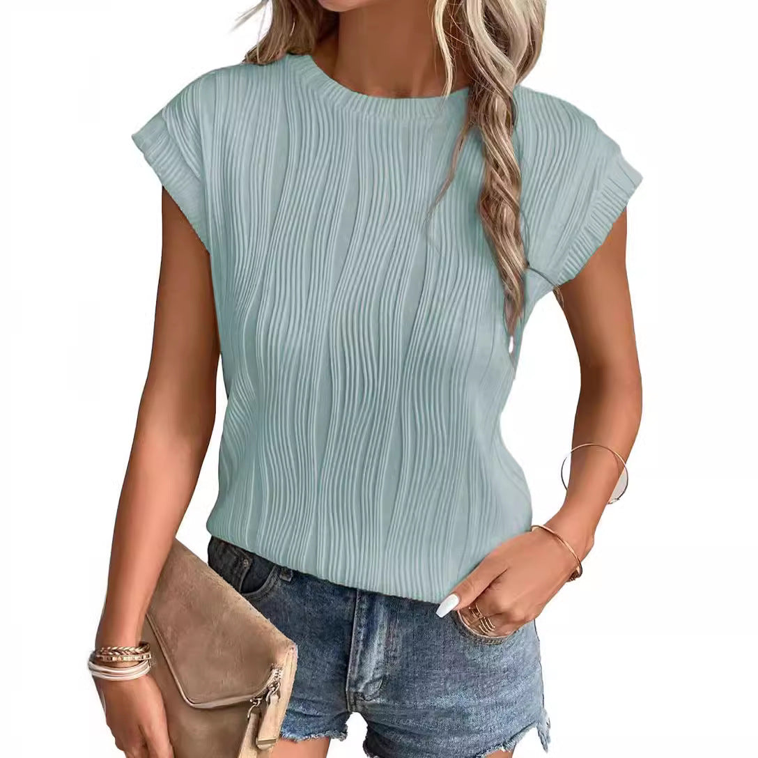 Feinmoment Short Sleeve Shirt