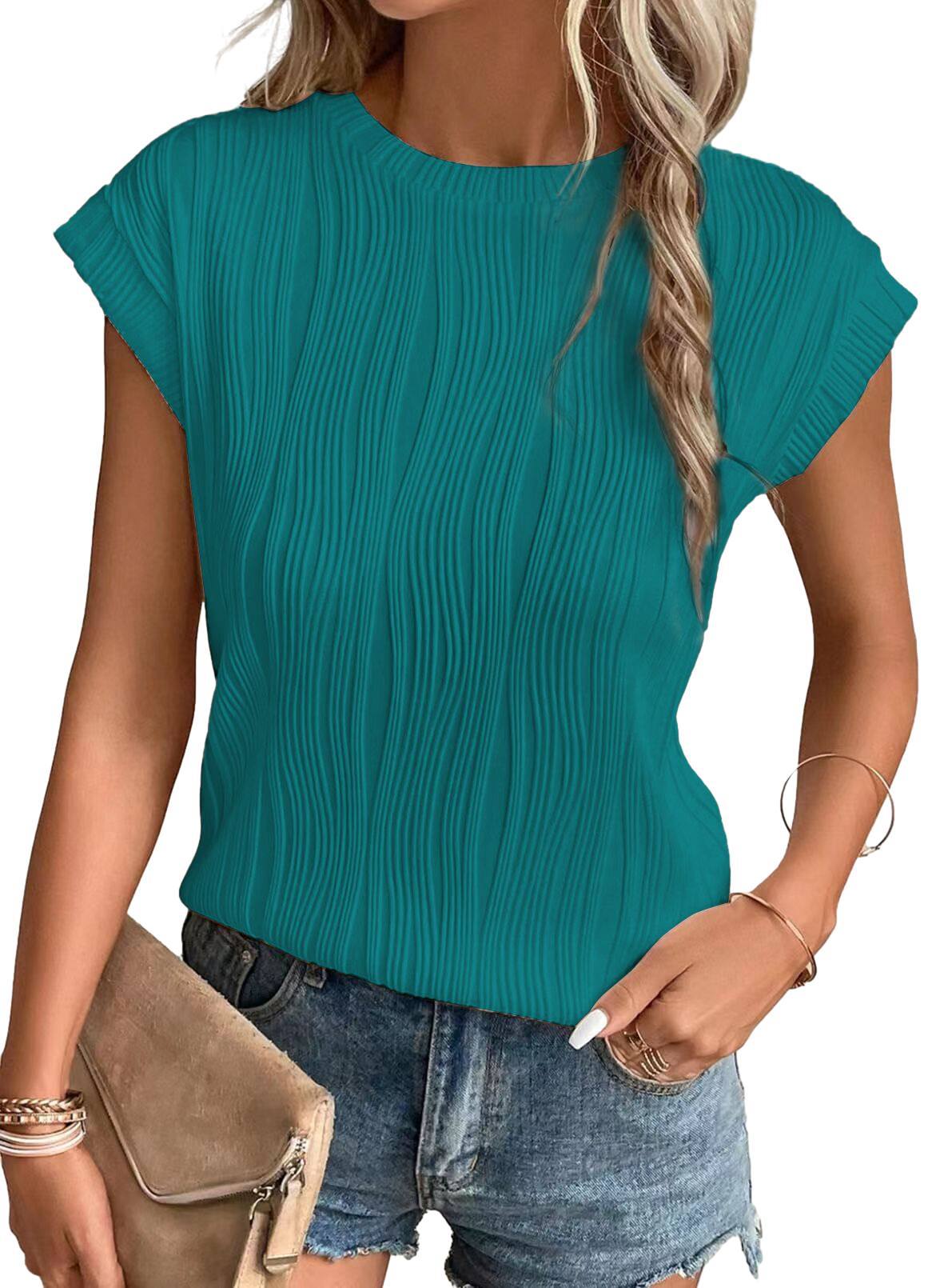 Feinmoment Short Sleeve Shirt