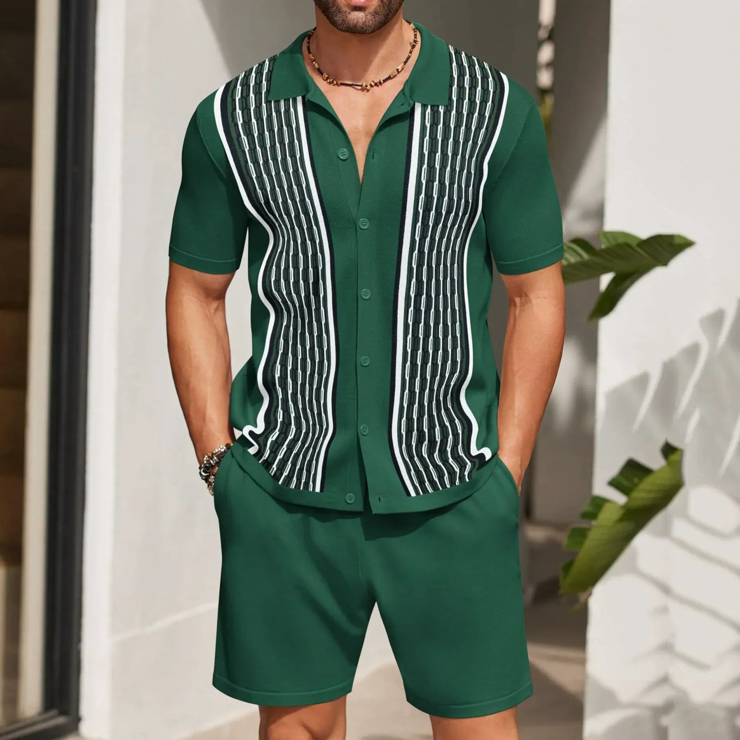 RIO - TWO-PIECE SUMMER SET