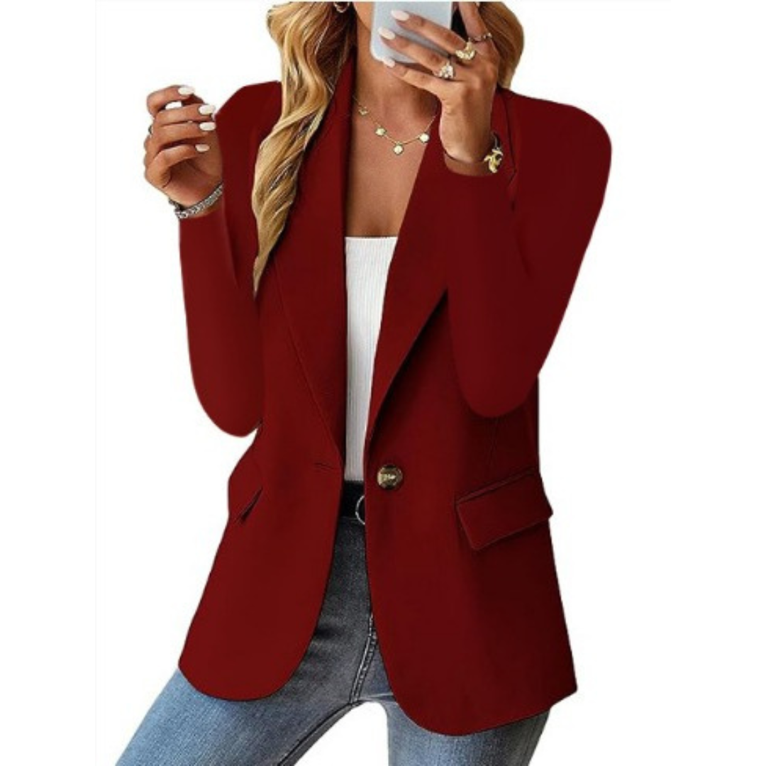 HANNA ELEGANT BLAZER