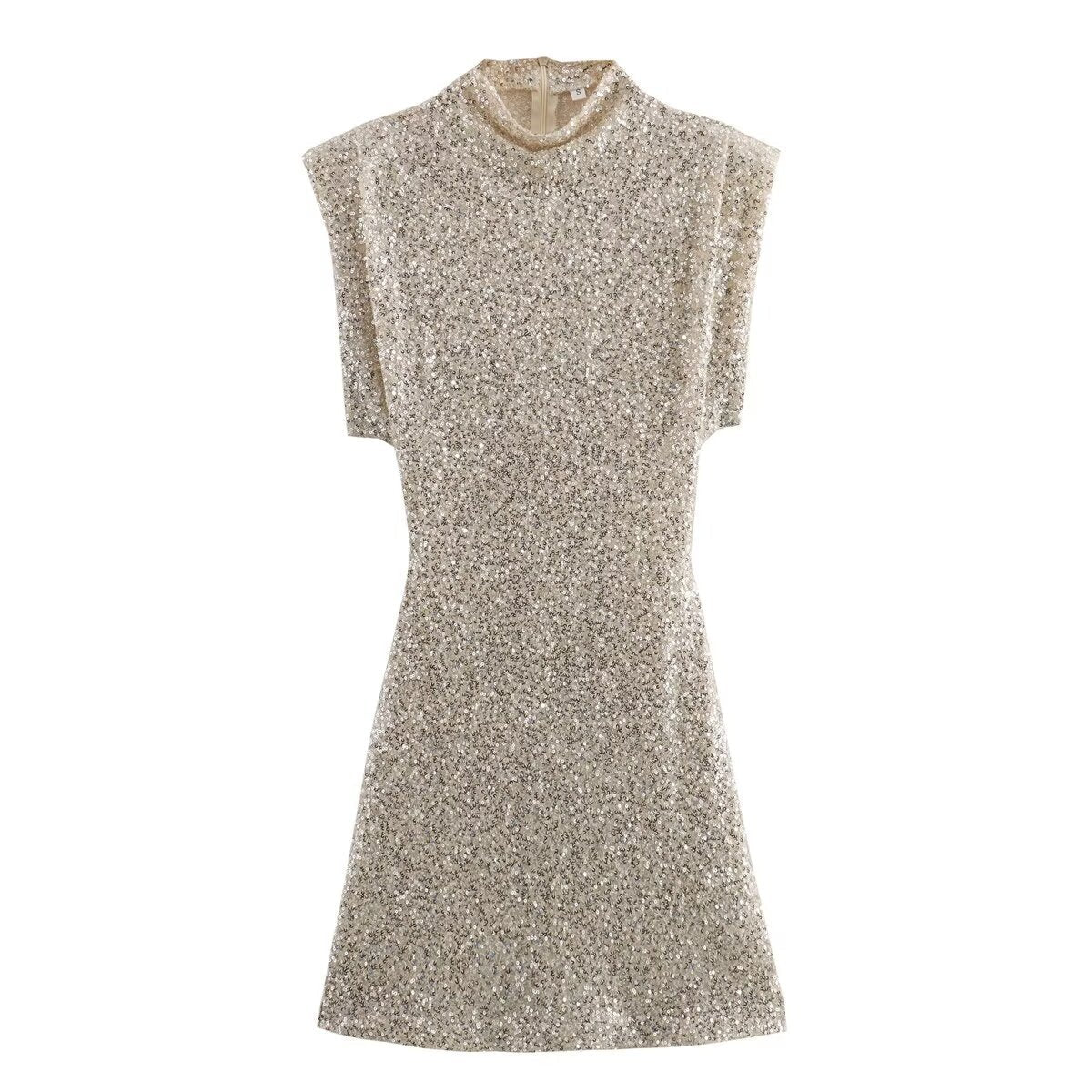 Glitter Dress