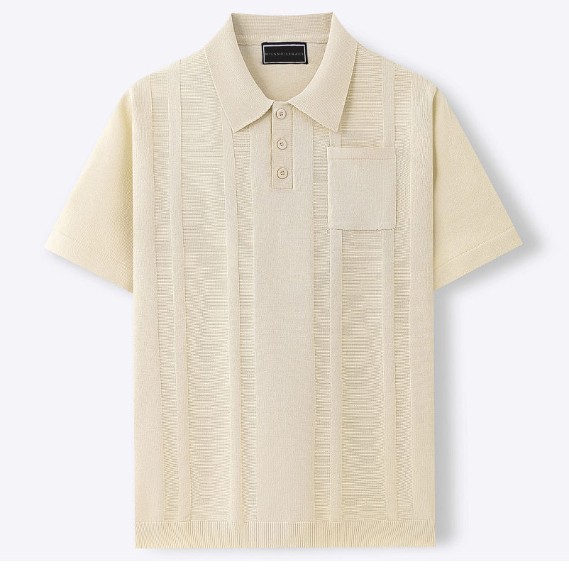 Sublim™ | Short Sleeve Polo