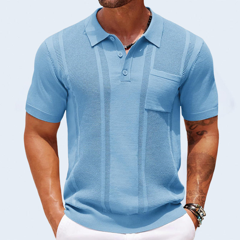 Sublim™ | Short Sleeve Polo