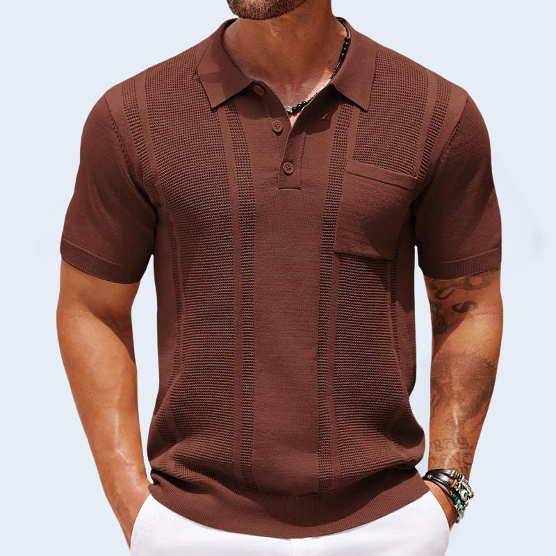 Sublim™ | Short Sleeve Polo