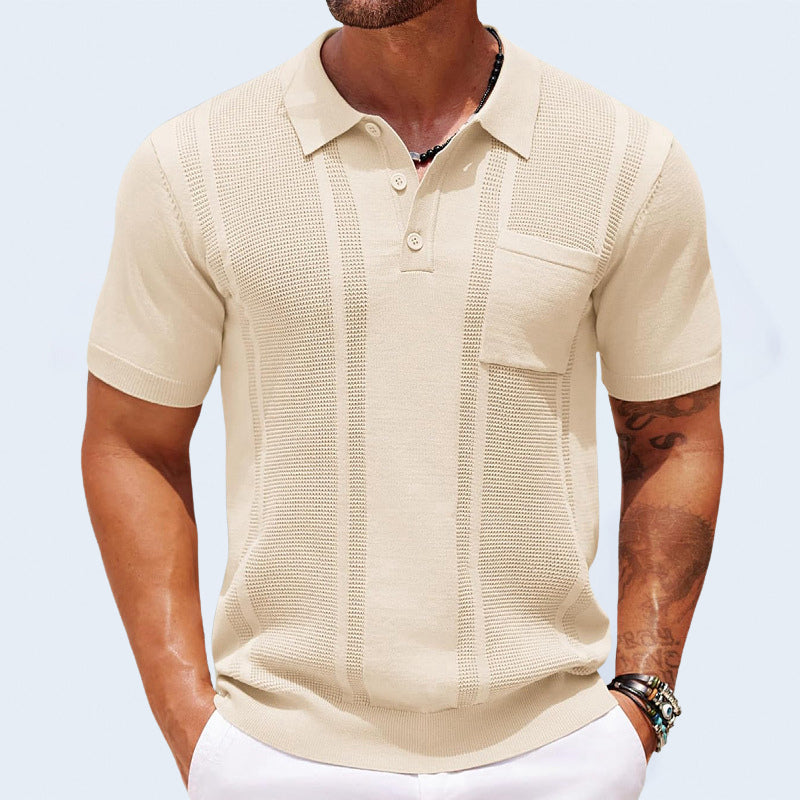 Sublim™ | Short Sleeve Polo