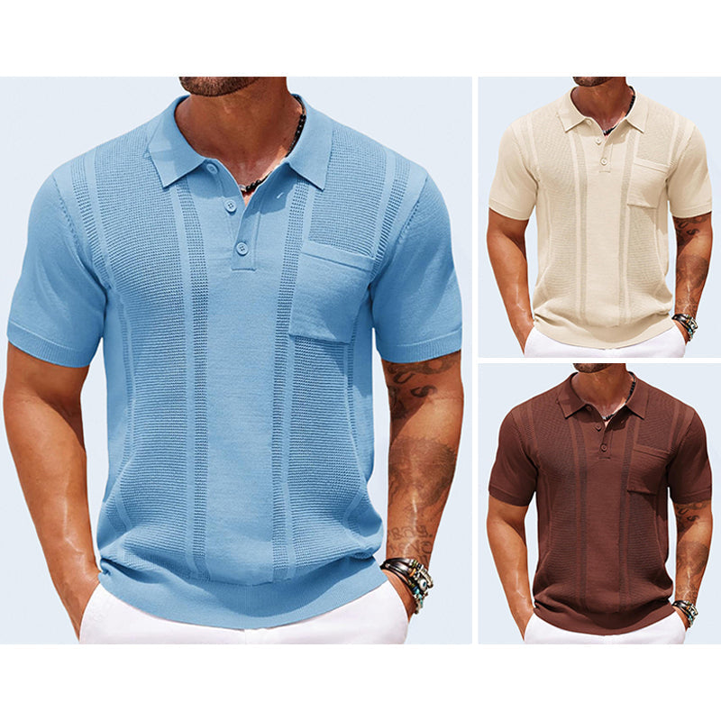 Sublim™ | Short Sleeve Polo