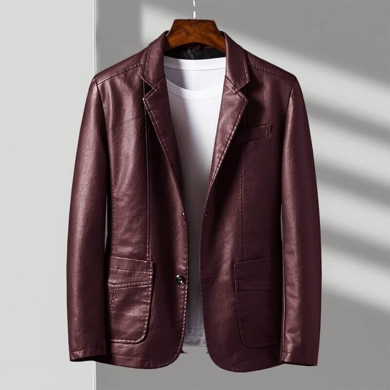 Vintage Men's Jacket