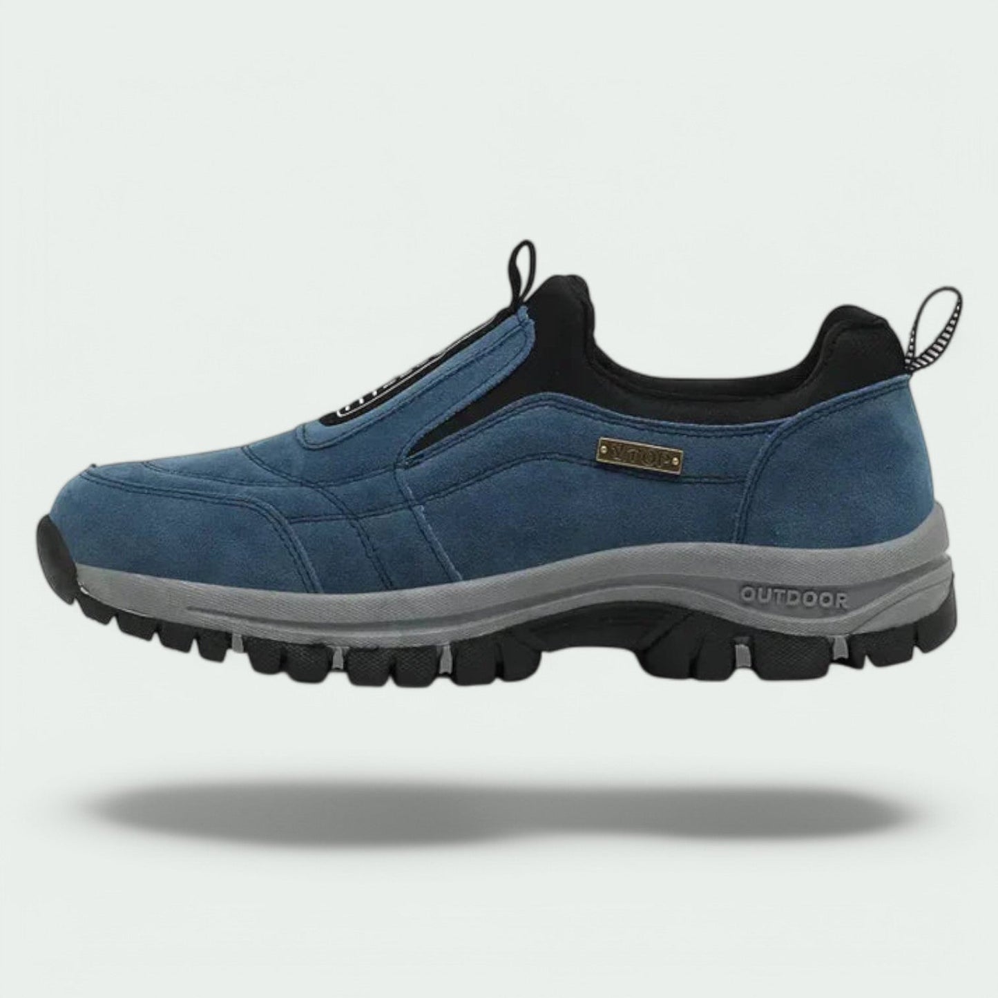 Sublim™ | Orthopedic Hiking Shoes for Active Men
