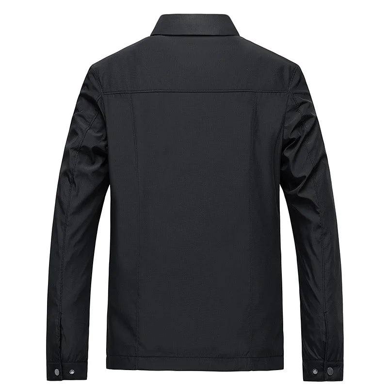Aviator Jacket