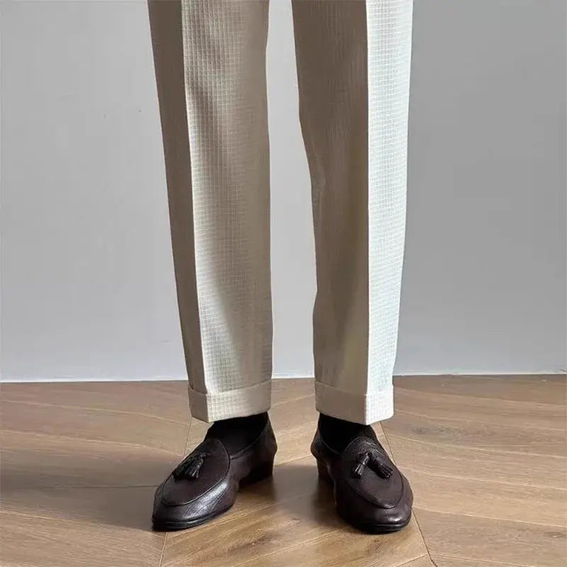 Vintage Money Pants