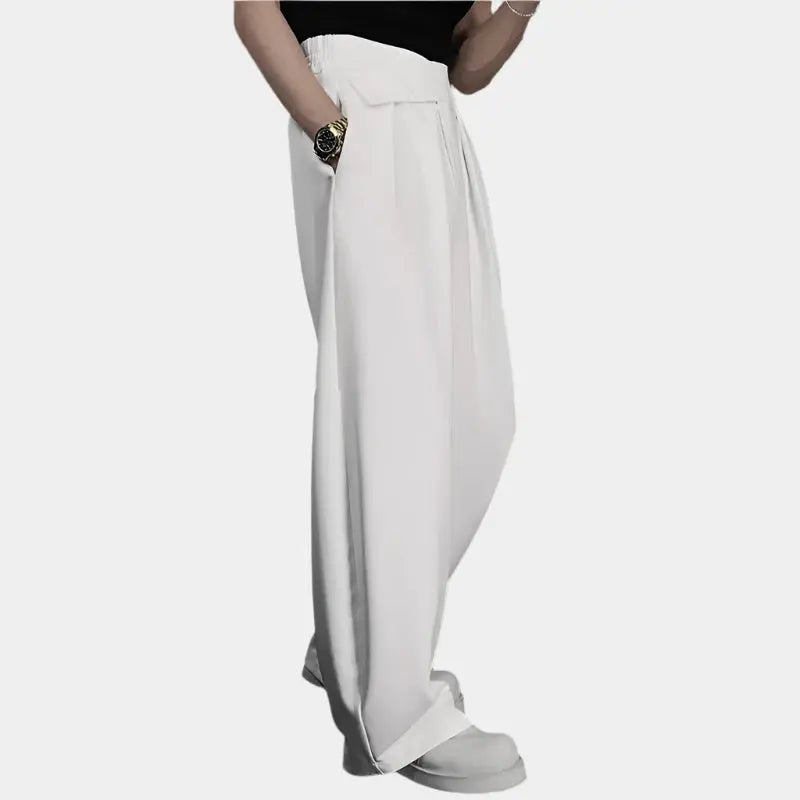 Korean Jogger Pants