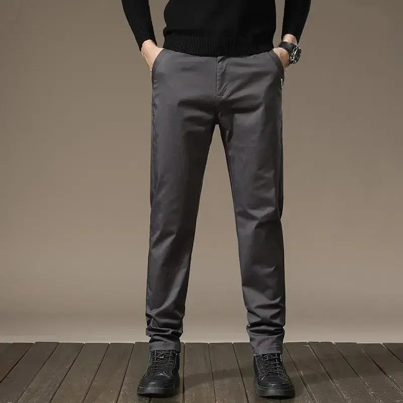 Exquisite Men's Pants