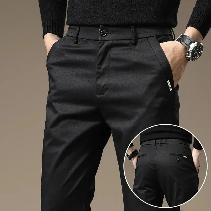 Exquisite Men's Pants