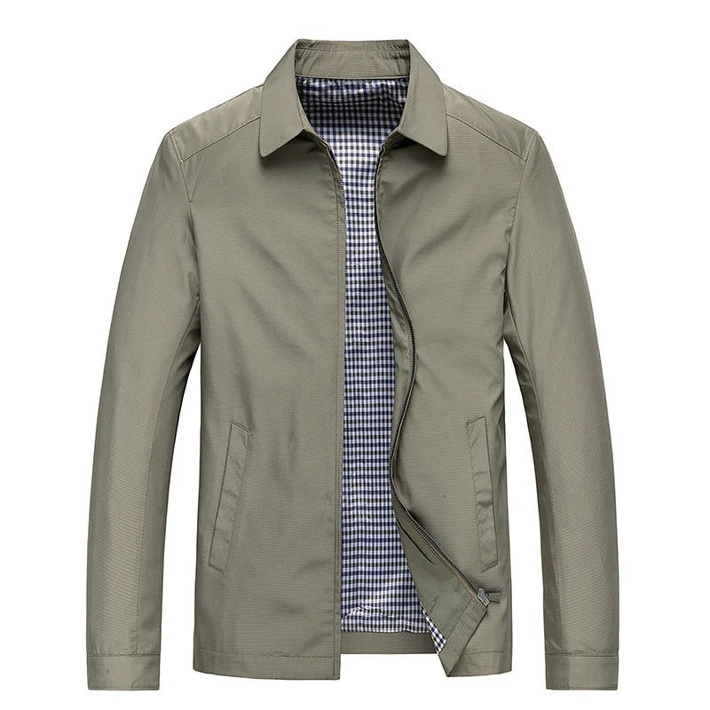 Aviator Jacket