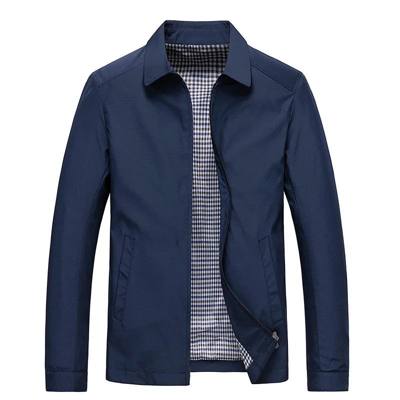 Aviator Jacket
