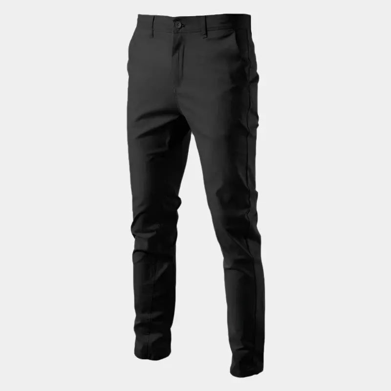 Casual Slim Fit Pants