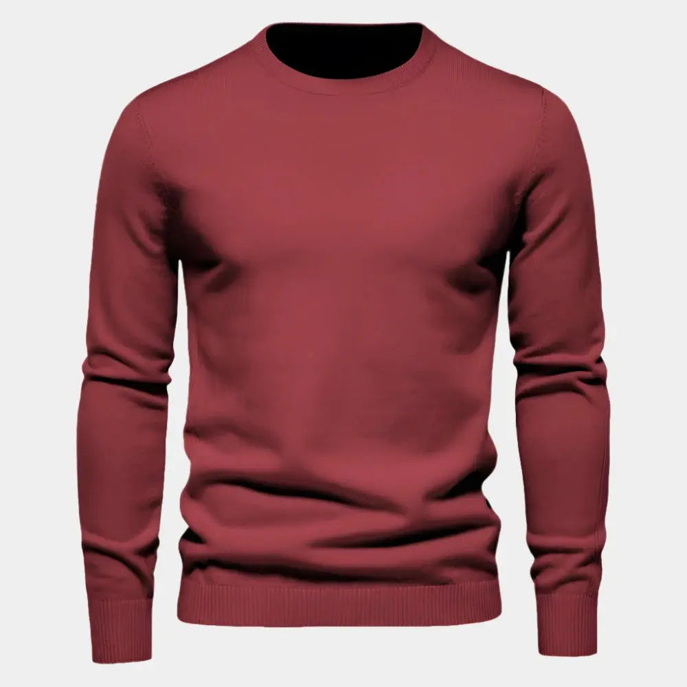 Minimalist Sweater