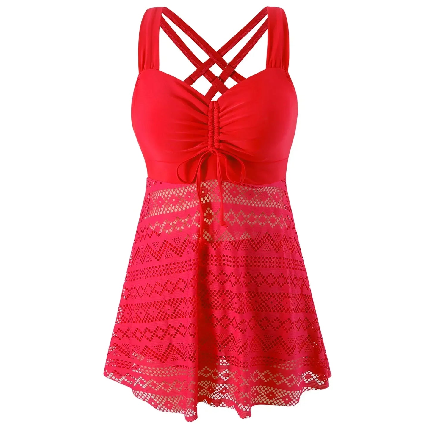 RAVINA ELEGANT SUMMER LOOK