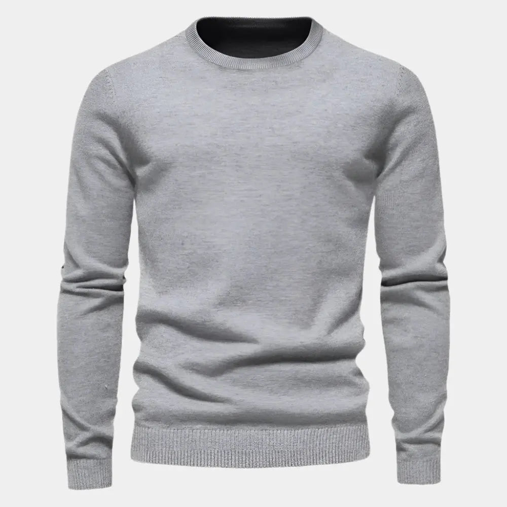 Minimalist Sweater