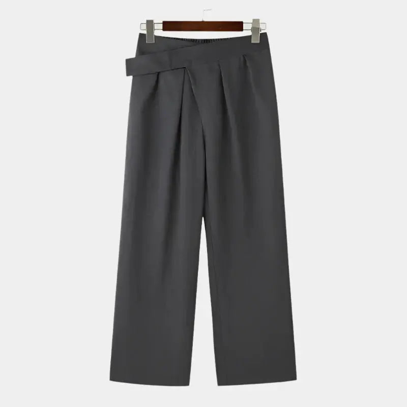 Korean Jogger Pants