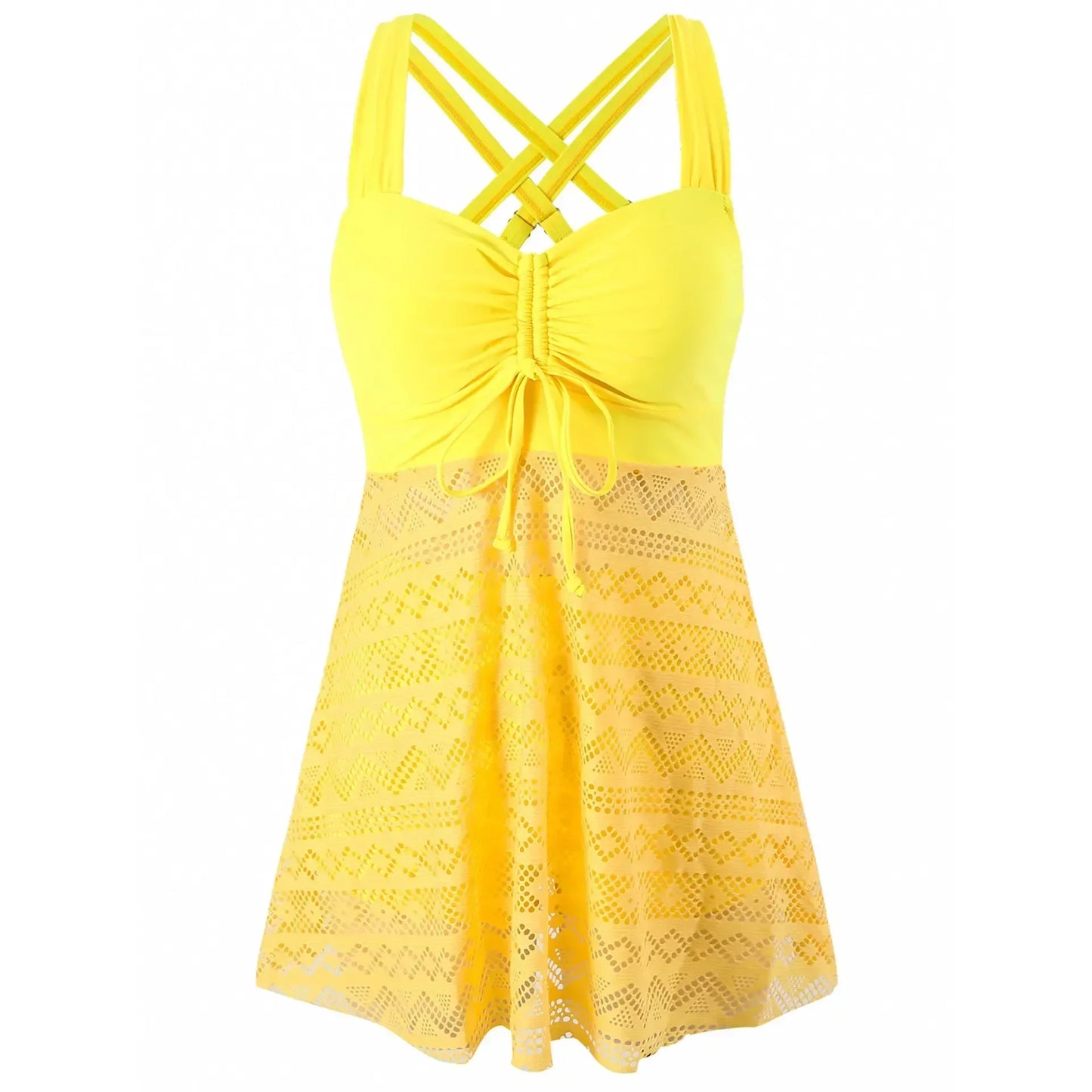 RAVINA ELEGANT SUMMER LOOK