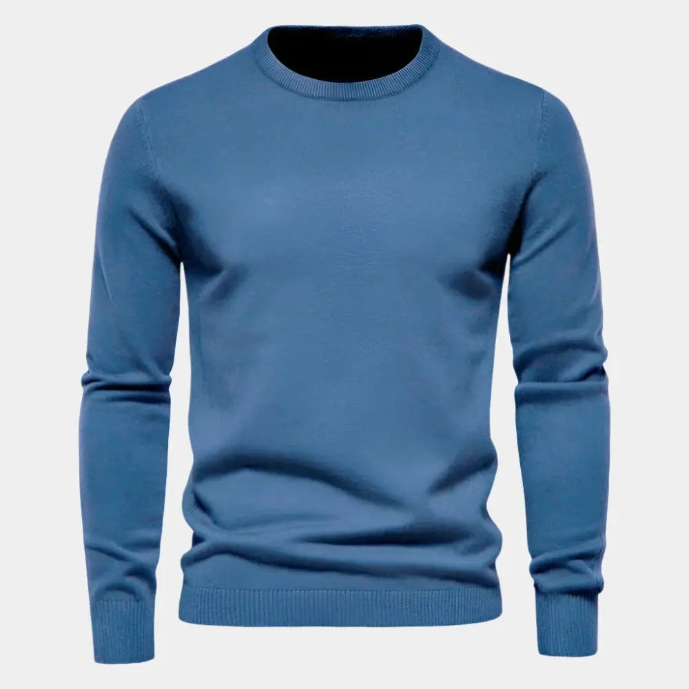 Minimalist Sweater