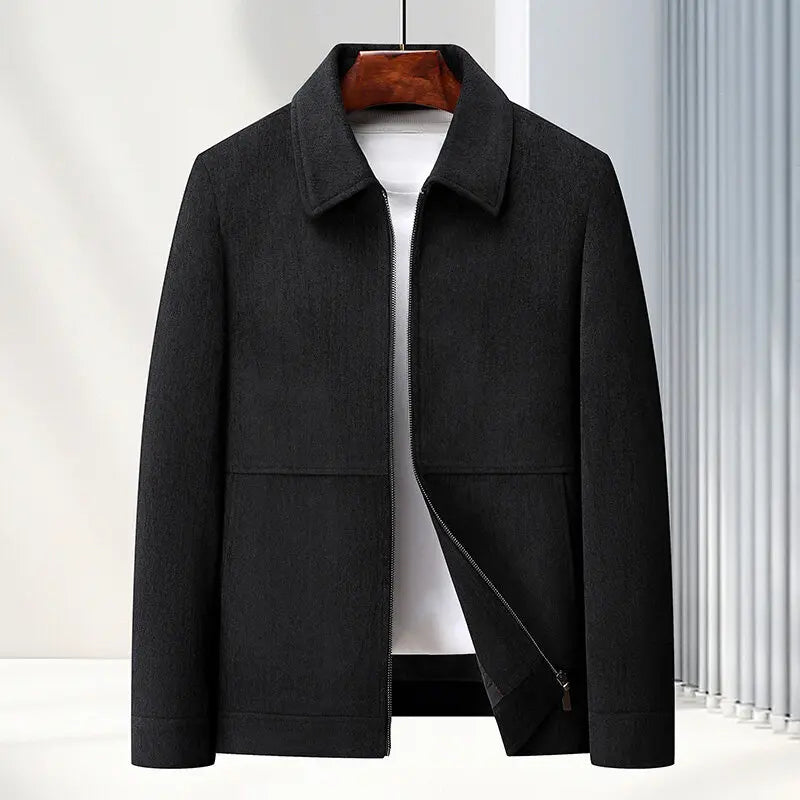 Benedikt Belmonte Jacket