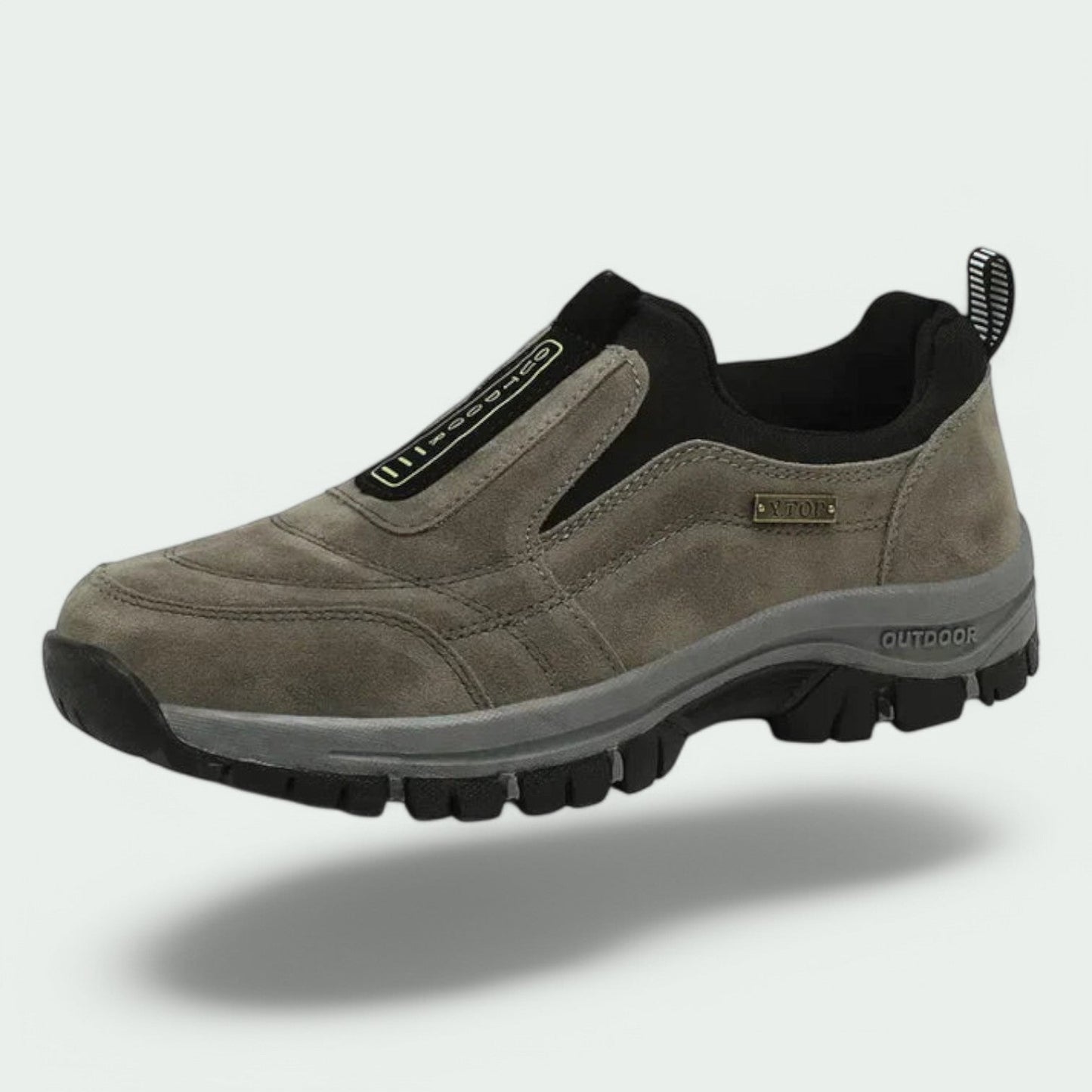 Sublim™ | Orthopedic Hiking Shoes for Active Men