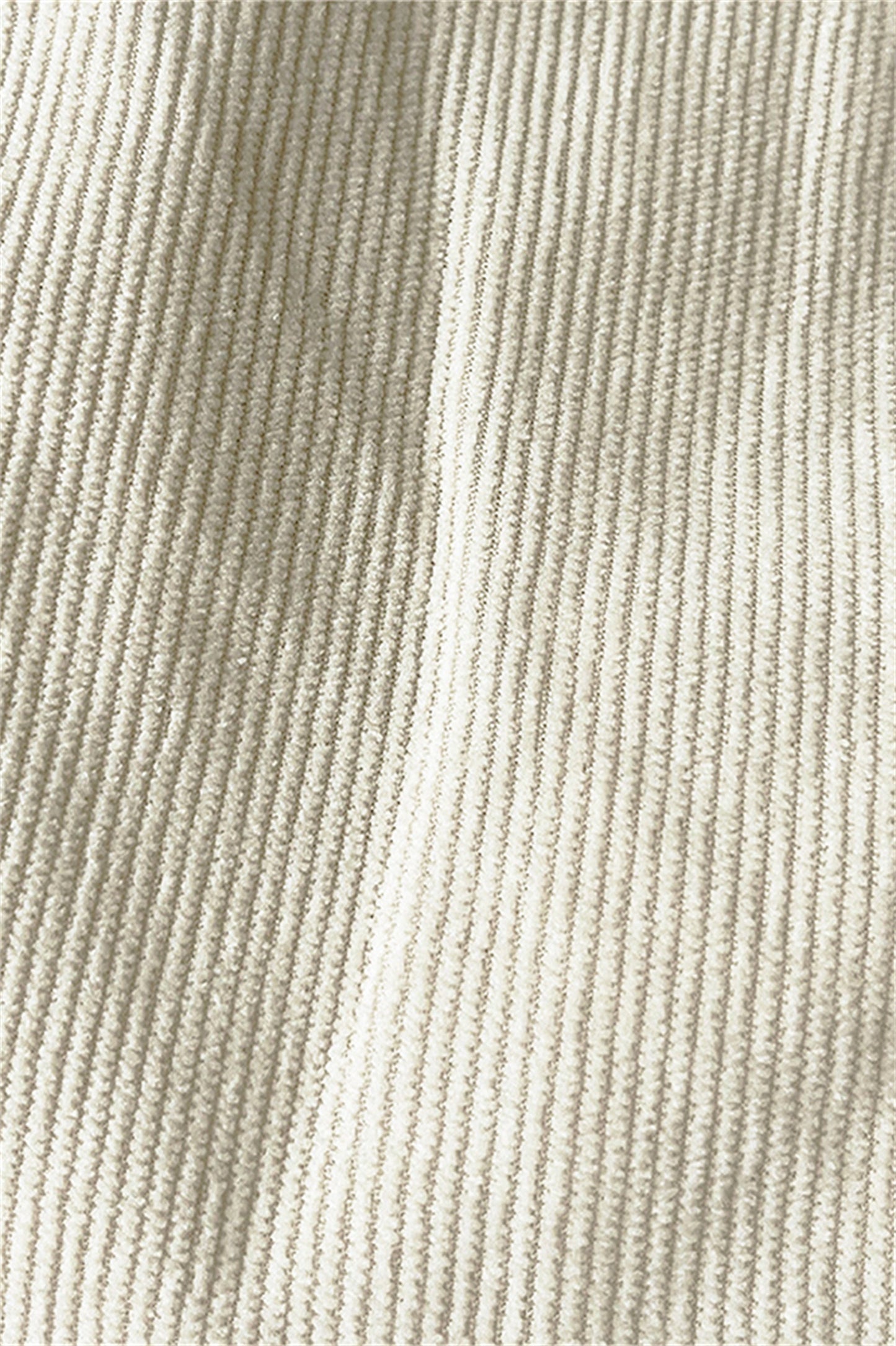 Leonardo Cord Shirt with Short Sleeves and Shorts Set