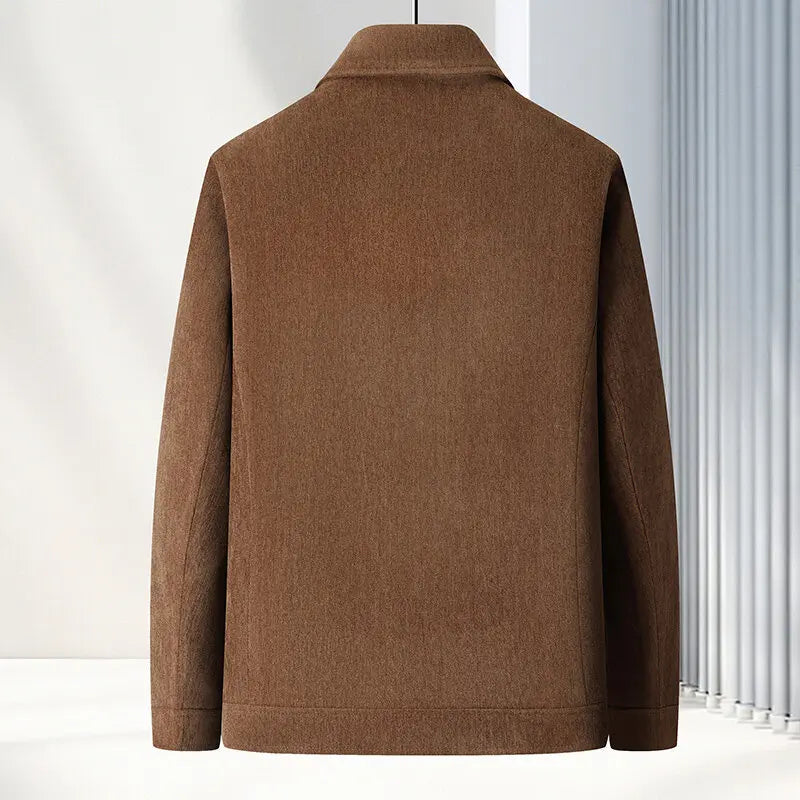Benedikt Belmonte Jacket