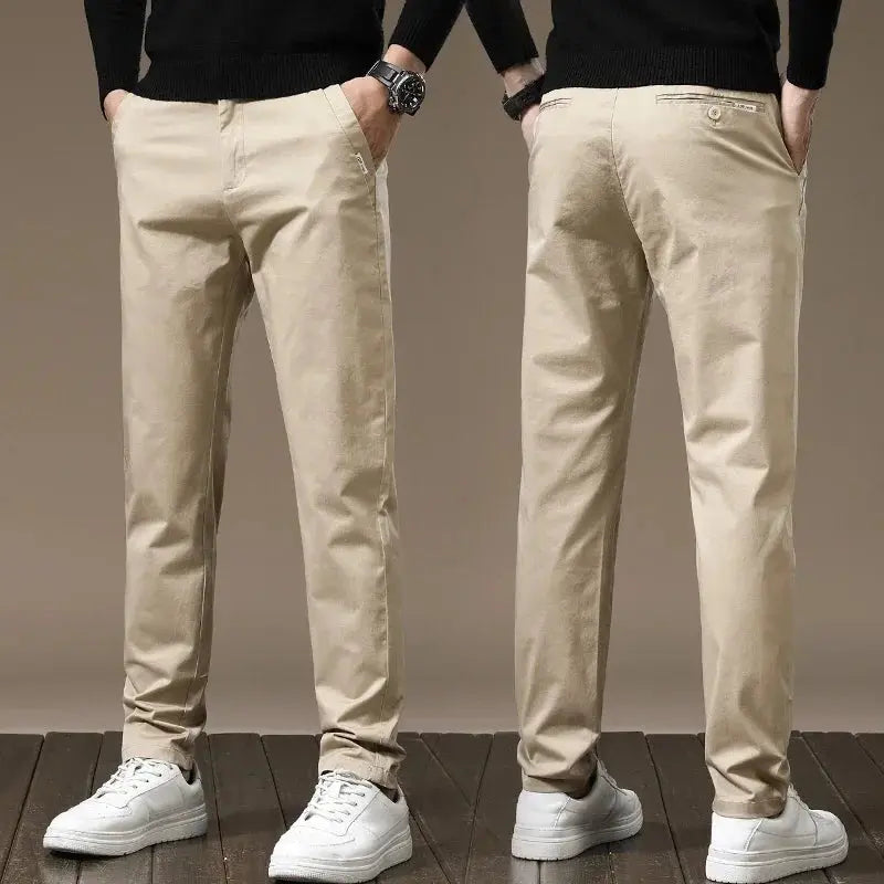 Exquisite Men's Pants