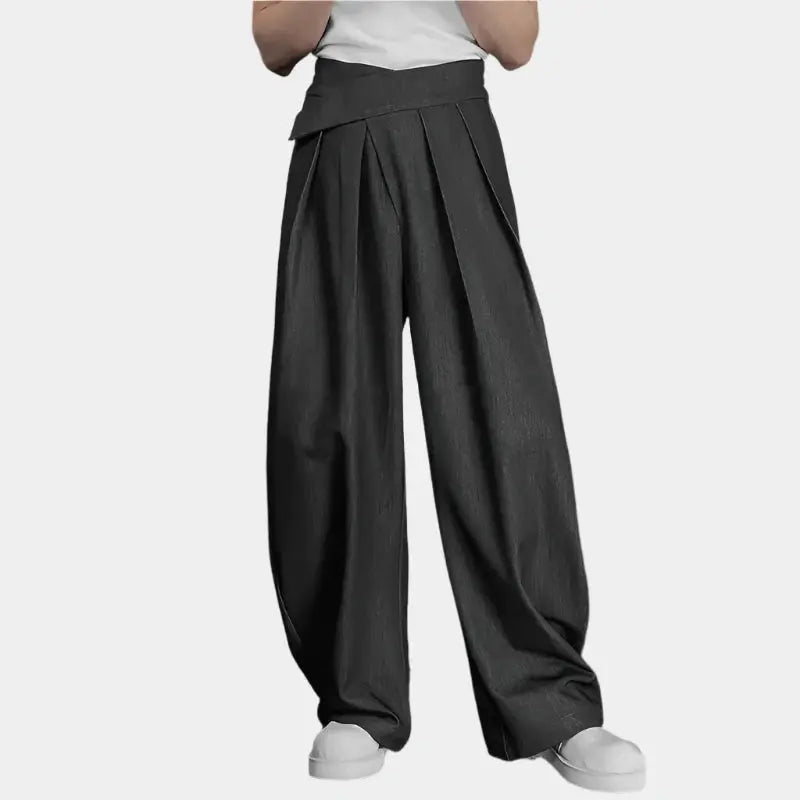 Korean Jogger Pants