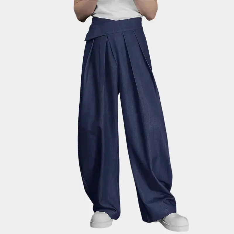 Korean Jogger Pants